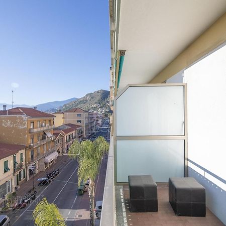 Casa Del Colonello - Happy Rentals Vallecrosia Εξωτερικό φωτογραφία